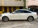 Audi a6 diesel