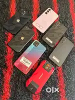 Used and demo lot