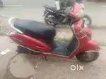 HONDA ACTIVA 4G