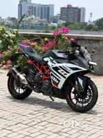 Ktm rc 390