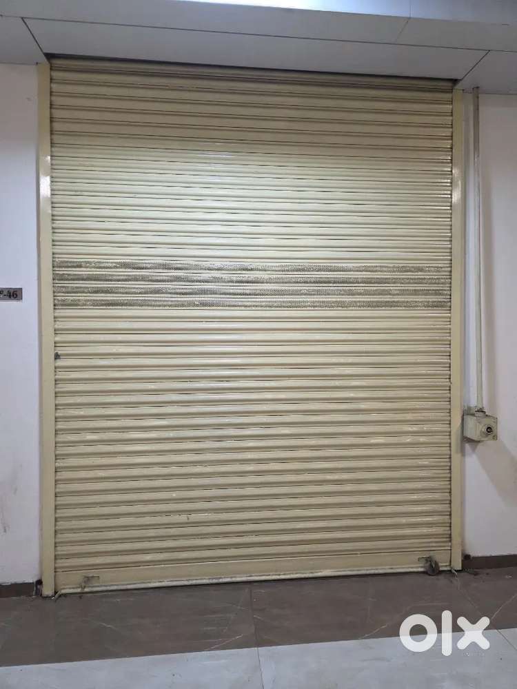 60 लाख का शॉप 47 लाख कैस डील विरार w न्यू विवा कालेज ओल्ड विवा पास