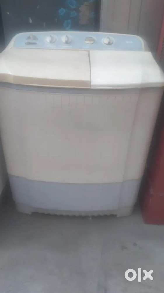 Videocon Veri good working 7/h kg haier