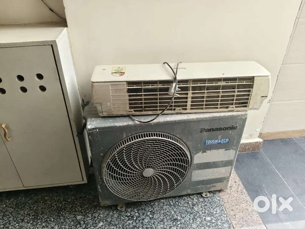 Panasonic AC