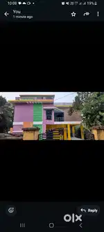 House for rent