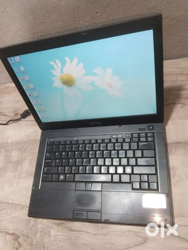 i5, 4GB RAM, 256GB STORAGE