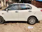 Maruti Suzuki Swift Dzire