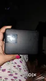 Hard drive 1 year old one time use 1TB 2300 2TB 5000 1.5TB 3000