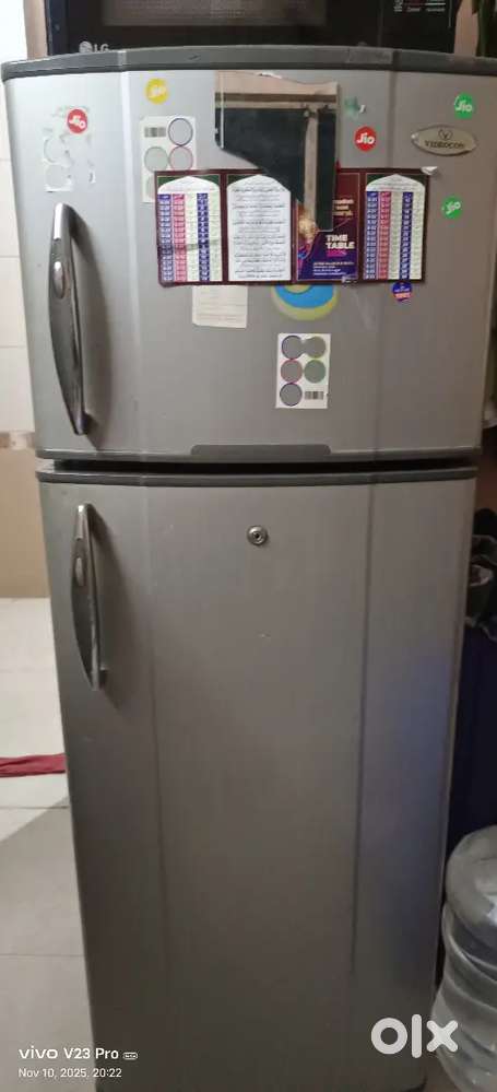 Videocon Good ges not pull