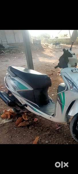Good condition