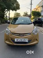 Hyundai EON, 2014, CNG & Hybrids
