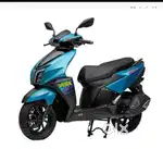 NTORQ 125 - NEW