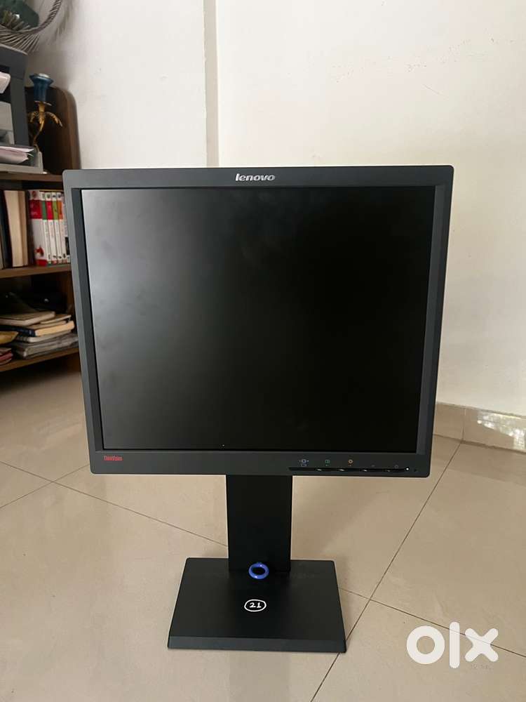 For Sale: Excellent Condition Lenovo ThinkVision Monitor