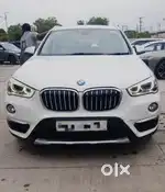 BMW X1 xDrive 20d xLine, 2019, Diesel