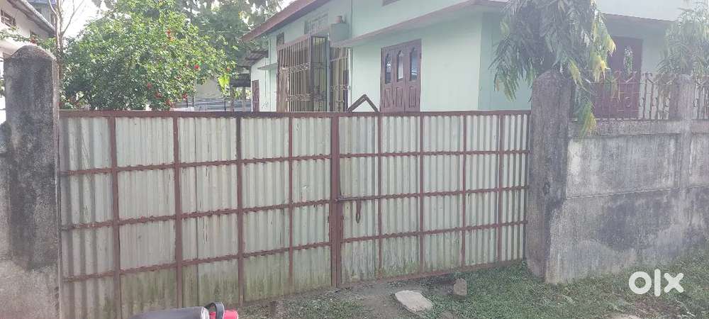 Independent Room owner shifting to Guwahati