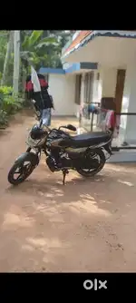 Bajaj CT 100 for sale 2021 model