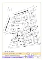 Plots Available 100 gaj 125 gaj 150 gaj 170 gaj in Chherat Aligarh
