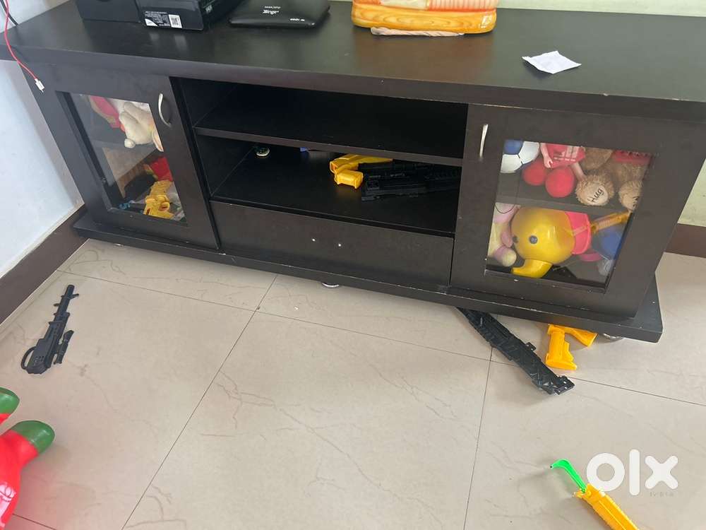 TV table unit