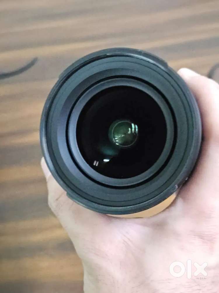 Tamron 17-28 F2.8 Full Frame lens for Sony E Mount