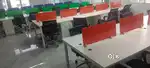 4 cabin 52 workstation Fully furnished IT Office space for Rent Noida