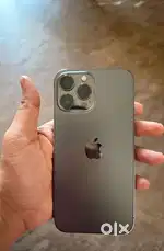 Exchange iPhone 13 Pro Max 256gb
