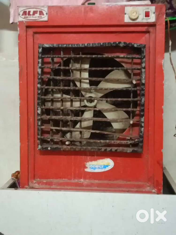 Cooler Brand alfa air cooler