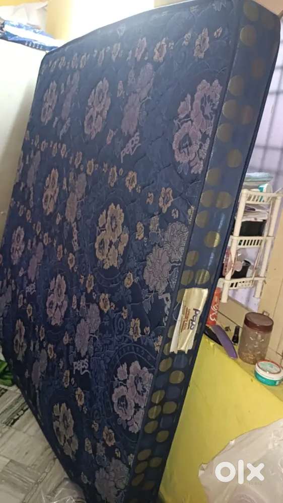PEPS SPRING MATTRESS