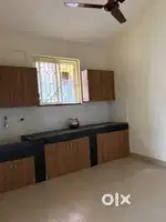 2BHK unfurnished part of house, flat for sale at Porvorim
