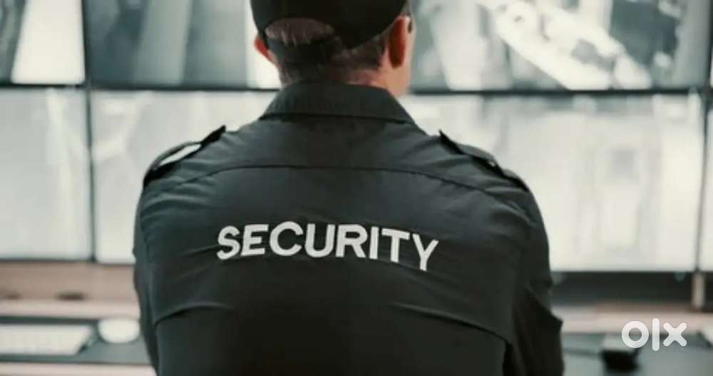 SAME DAY JOINING PROCESS FOR SECURITY GUARD IN LUCKNOW CITY'