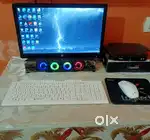 Assembled Computer