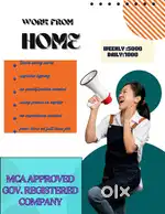 PART TIME JOB