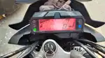 Yamaha FZS V2 Fi,well maintained