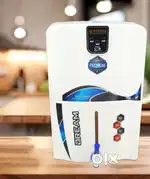 RO WATER PURIFIER