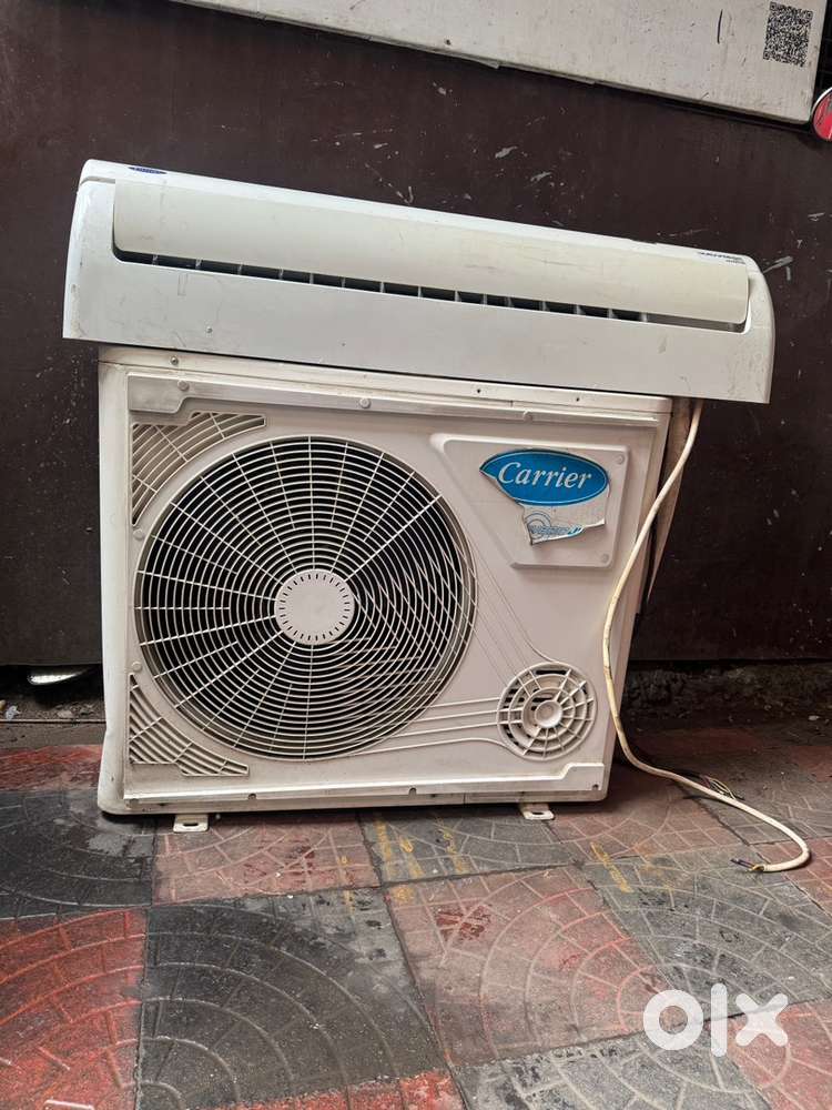 Carrier durafresh neo-x Inverter