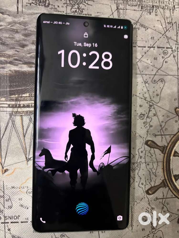 Vivo te ultra