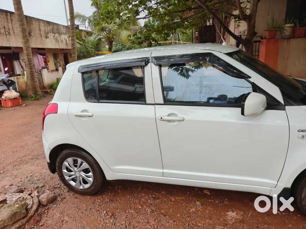 Maruti Suzuki Swift 2011 Diesel Well Maintained