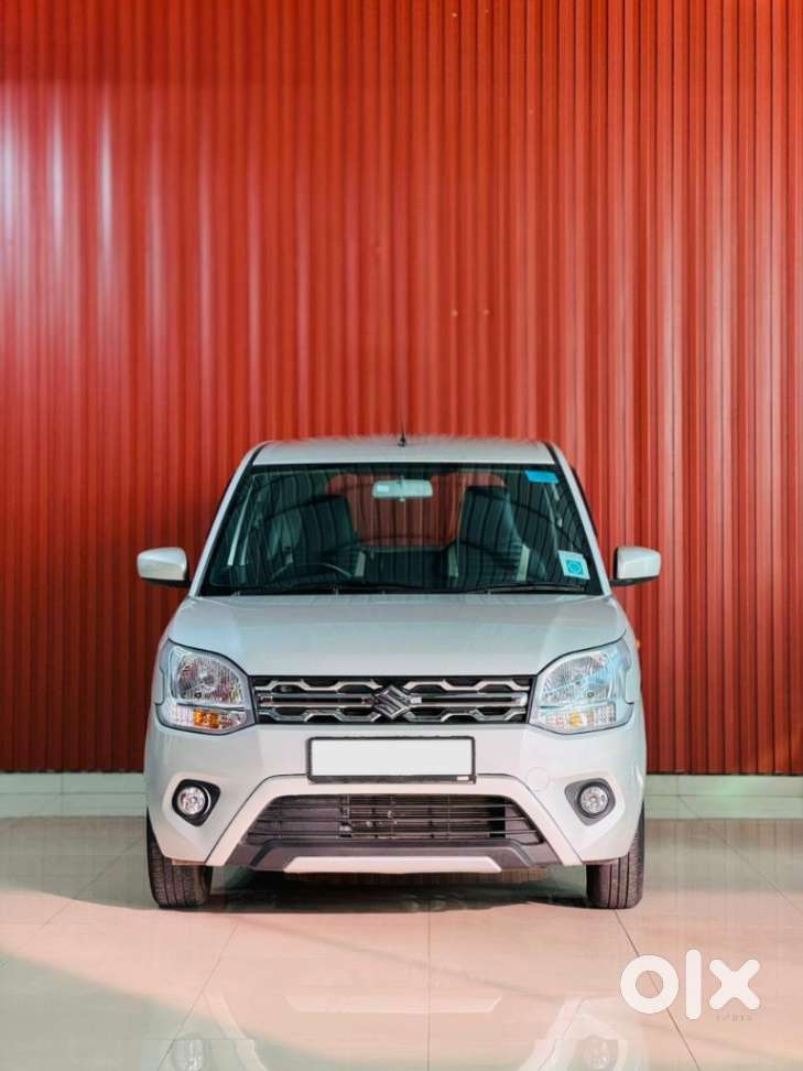 Maruti Suzuki Wagon R ZXI, 2023, Petrol