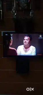 Sansui 32 inch led tv