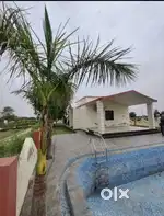 Only 3999 ₹ SQ Yard, Lalsot- Kothun Highway