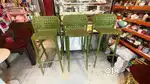 Bar counter Chairs