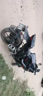 Suzuki Gixxer sf top model