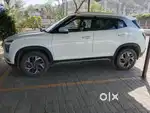 Hyundai Creta Facelift 2022 Diesel Good Condition