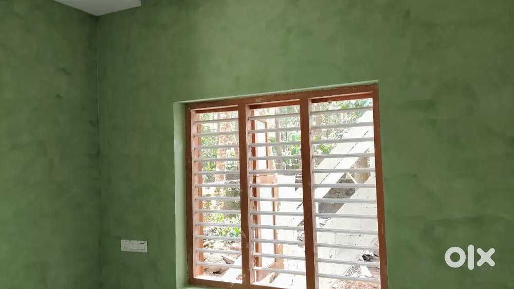 All painting design work