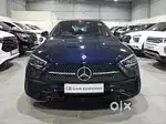 Mercedes-Benz New C-Class AMG Line C 300d, 2022, Diesel