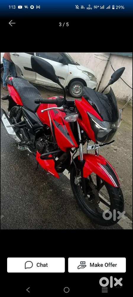 Good condition