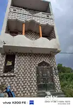 House for rent at purunachatrapur