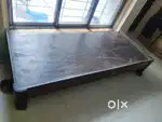 Single bed for sale , Location malad west , Mumbai