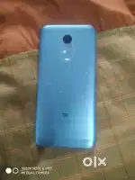 Redmi note 5  al  ar original3 gb ram storage 32 gb