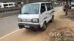 Maruti Suzuki Omni 2006 Petrol Well Maintained