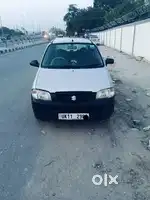 2030 tk paper valid Maruti Suzuki Alto 2010 Petrol 38000 Km Driven