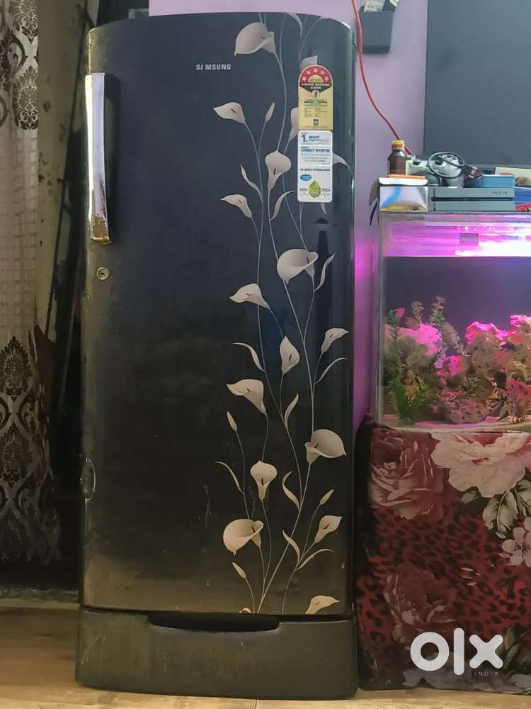 Single door fridge Available for Sell